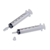 Z8881907102 Monoject Oral Medication Syringe 10mL, 100EA/BX