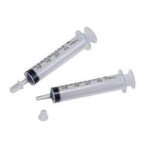 Z8881907102 Monoject Oral Medication Syringe 10mL, 100EA/BX