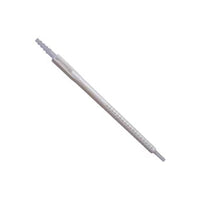 Z8888509745 Argyle Poole Flexible Surgical Suction Handpiece Set with 0.25", 12', 20EA/CA