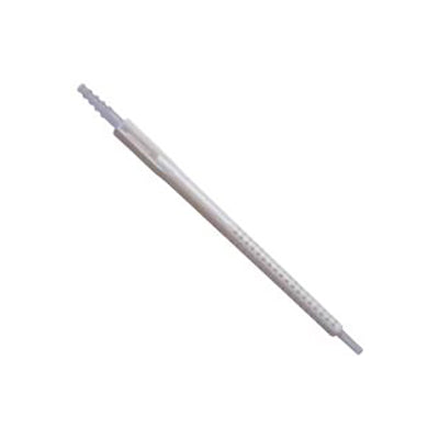 Z8888509745 Argyle Poole Flexible Surgical Suction Handpiece Set with 0.25", 12', 20EA/CA