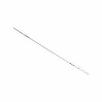 Z8888577775 Argyle PVC Straight Carotid Artery Shunt Kit, Radiopaque Line, 6", 1/EA