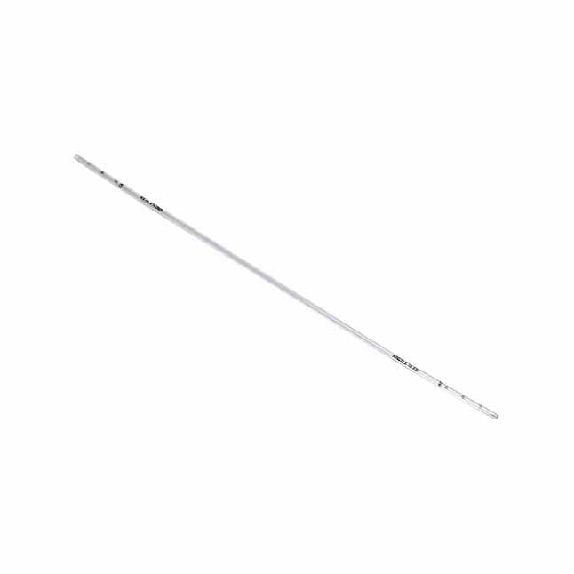 Z8888577775 Argyle PVC Straight Carotid Artery Shunt Kit, Radiopaque Line, 6", 1/EA