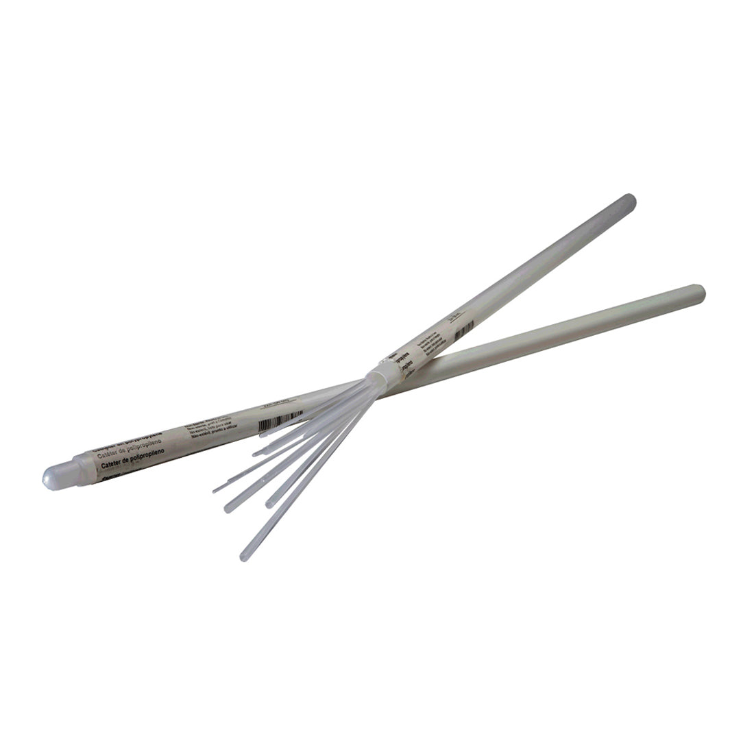 Z8890703419 Argyle Polypropylene Suction Catheter, 8Fr, 12EA/BX
