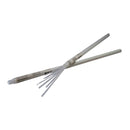 Z8890703419 Argyle Polypropylene Suction Catheter, 8Fr, 12EA/BX