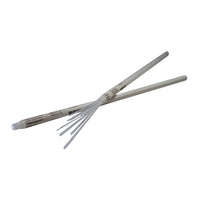 Z8890703419 Argyle Polypropylene Suction Catheter, 8Fr, 12EA/BX