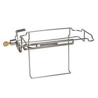 Z8963 Monoject Locking Wire Bracket for Multi-Purpose and Chemotherapy Sharps Containers, 2GL, 1/EA