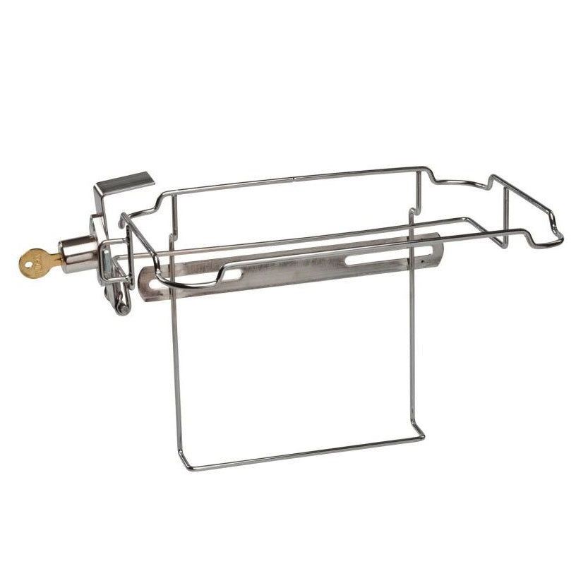 Z8963 Monoject Locking Wire Bracket for Multi-Purpose and Chemotherapy Sharps Containers, 2GL, 1/EA