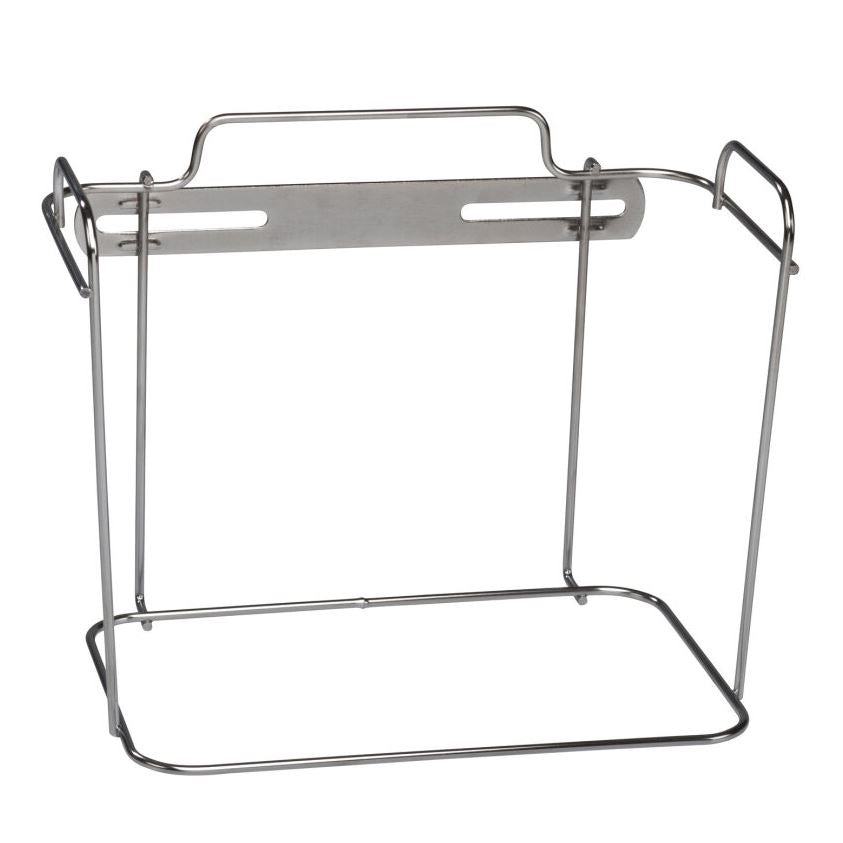 Z8975 Monoject Non-Locking Bracket for Multi-Purpose and Chemotherapy Sharps Containers, 2GL, 5EA/CA