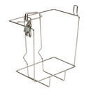 Z8984 Monoject Locking Wire Bracket for Large Volume Sharps Containers, 5EA/CA