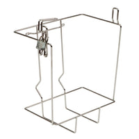Z8984 Monoject Locking Wire Bracket for Large Volume Sharps Containers, 5EA/CA