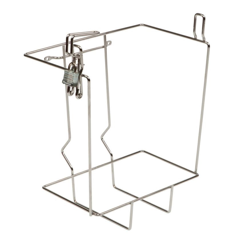 Z8984 Monoject Locking Wire Bracket for Large Volume Sharps Containers, 5EA/CA