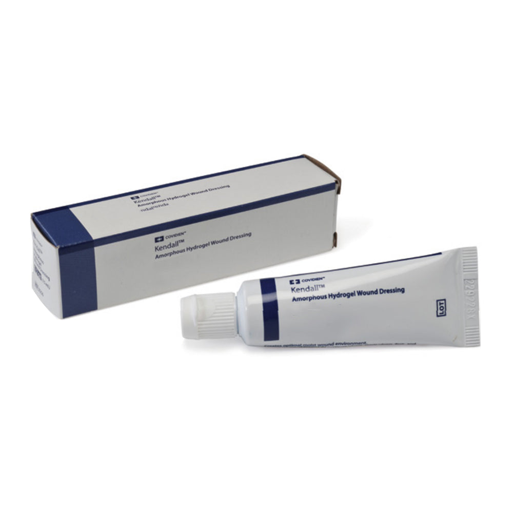 Z9252 Kendall Amporphous Hydrogel Wound Dressing, 3oz, 12EA/BX