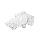 [DISCONTINUED] Z9530B Kendall SCD Express Sleeve, Thigh Length, Medium, Blended Code 25PR/CA