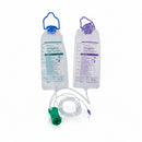 Kangaroo OMNI Thick Formula Feeding Set with Flush Bag
