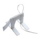 ZMI30000 Argyle Umbilical Vessel Catheter Anchor, 50PK/CA