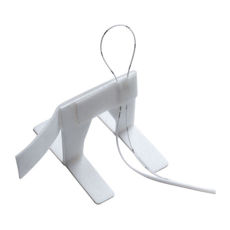ZMI30000 Argyle Umbilical Vessel Catheter Anchor, 50PK/CA